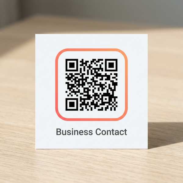 羞羞漫画商务二维码