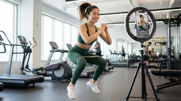 羞羞漫画健身视频